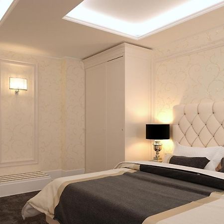 Boutique Hotel And Spa Tsarevets Veliko Tarnovo Exteriér fotografie