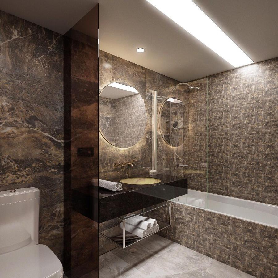 Boutique Hotel And Spa Tsarevets Veliko Tarnovo Exteriér fotografie