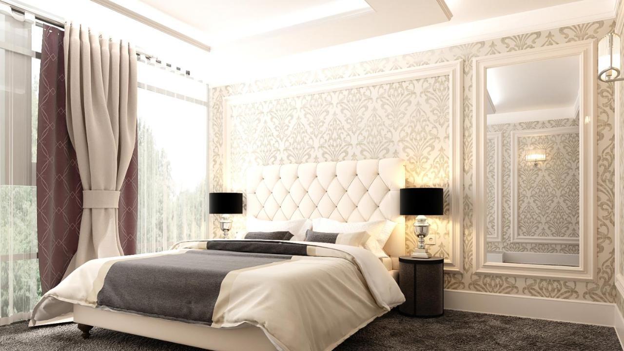 Boutique Hotel And Spa Tsarevets Veliko Tarnovo Exteriér fotografie