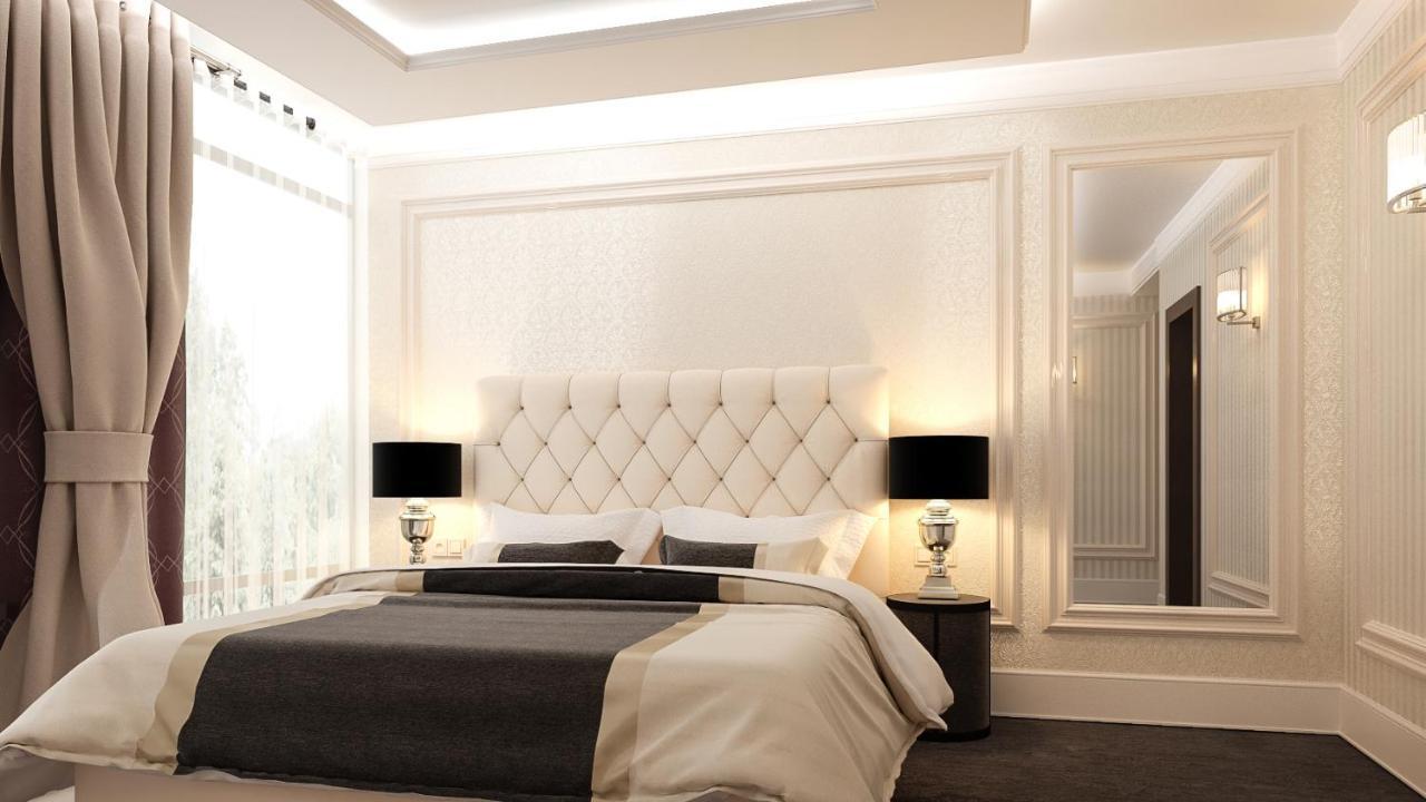 Boutique Hotel And Spa Tsarevets Veliko Tarnovo Exteriér fotografie